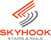 Skyhook Stairs & Rails